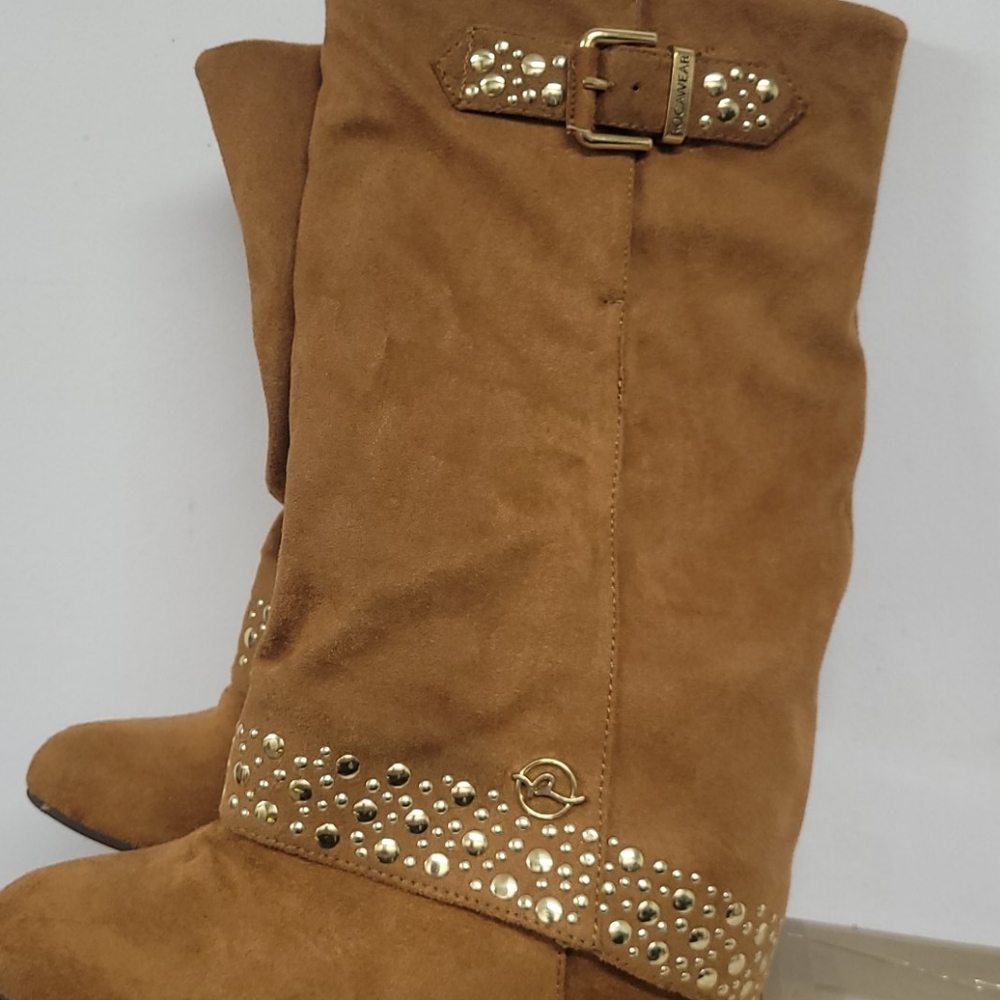 Wedge Boot - image 3